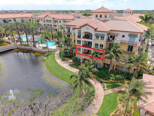 Property Slideshow image 2 of 46 | 16102 emerald estates dr 210, Weston, FL, 33331