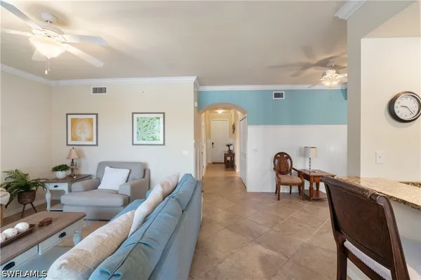 Property Slideshow image 3 of 40 | 9727 acqua ct 436, Naples, FL, 34113