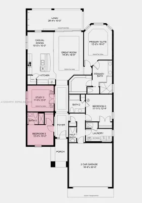 Property Slideshow image 2 of 38 | 13605 sw alejandro ct, Port St Lucie, FL, 34987