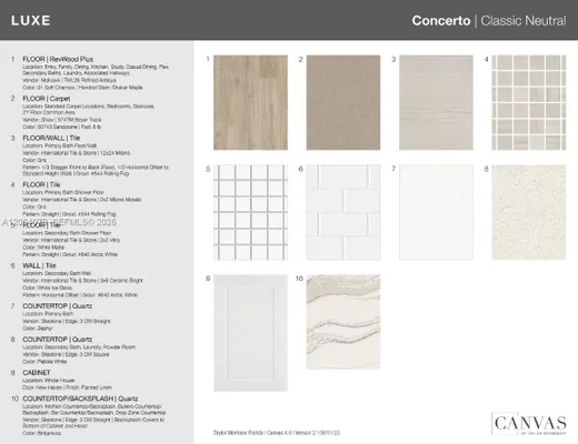 Property Slideshow image 3 of 38 | 13605 sw alejandro ct, Port St Lucie, FL, 34987