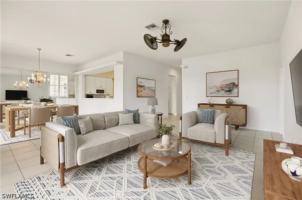 Property Slideshow image 2 of 46 | 566 vintage reserve ln 21-d, Naples, FL, 34119