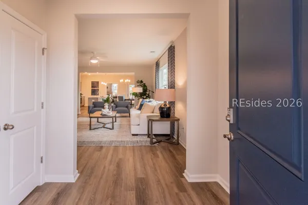 Property Slideshow image 3 of 28 | 492 dreher dr, Hardeeville, SC, 29927