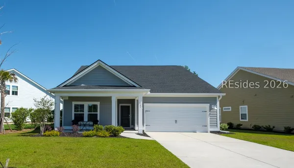 Property Slideshow image 2 of 34 | 145 clearwater walk, Hardeeville, SC, 29927