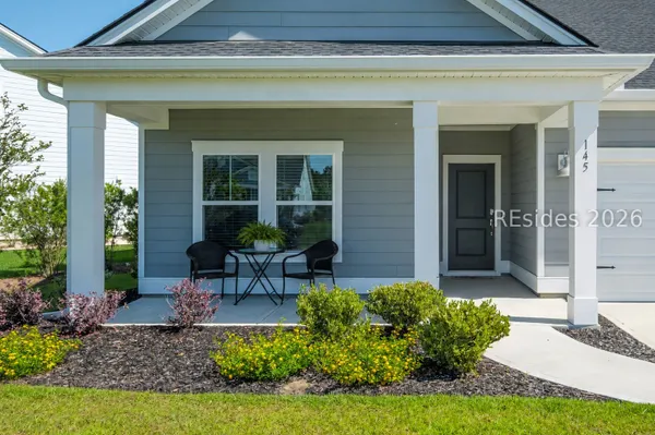 Property Slideshow image 2 of 32 | 145 clearwater walk, Hardeeville, SC, 29927