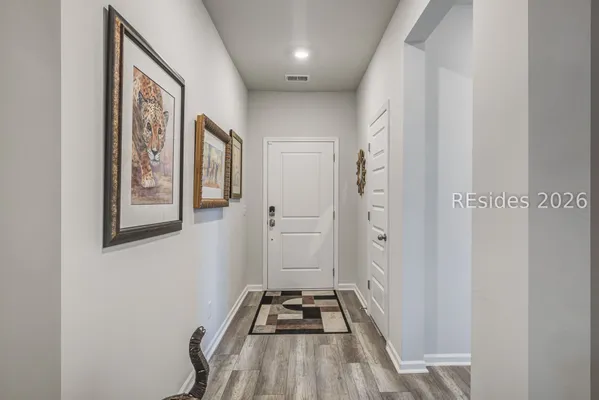 Property Slideshow image 3 of 34 | 145 clearwater walk, Hardeeville, SC, 29927