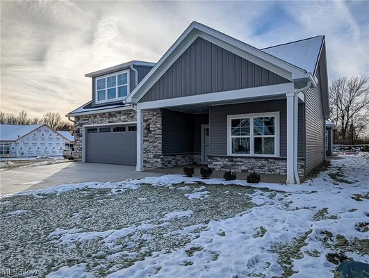 Property Slideshow image 2 of 47 | 4332 evergreen ct, North Canton, OH, 44720