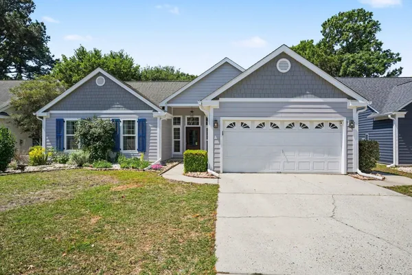 Property Slideshow image 2 of 31 | 9565 indigo club dr, Murrells Inlet, SC, 29576