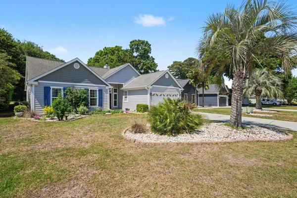 Property Slideshow image 3 of 31 | 9565 indigo club dr, Murrells Inlet, SC, 29576