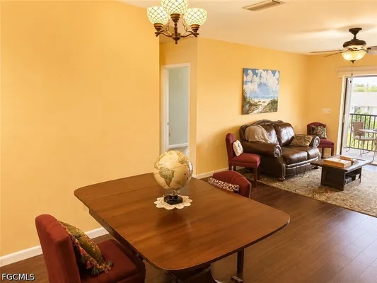 Property Slideshow image 3 of 19 | 11060 caravel cir 201, Fort Myers, FL, 33908