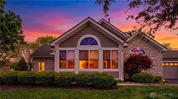 Property Slideshow image 2 of 51 | 9663 belfry ct, Centerville, OH, 45458