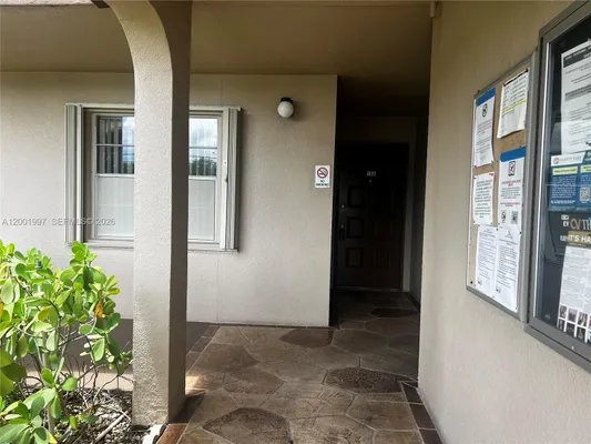 Property Slideshow image 2 of 7 | 1200 sw 124th ter 106o, Pembroke Pines, FL, 33027