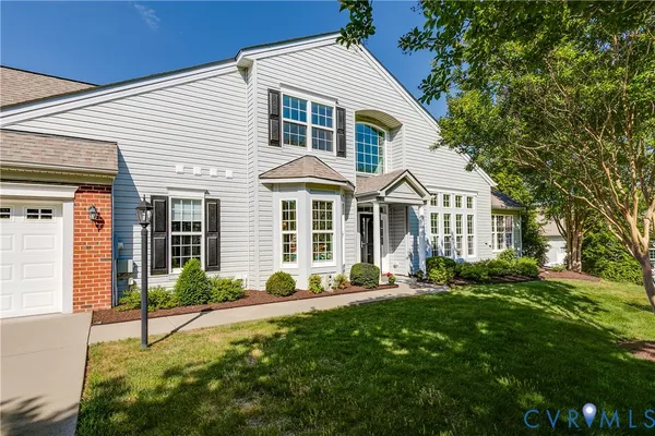 Property Slideshow image 2 of 56 | 816 fair port cir, Henrico, VA, 23060