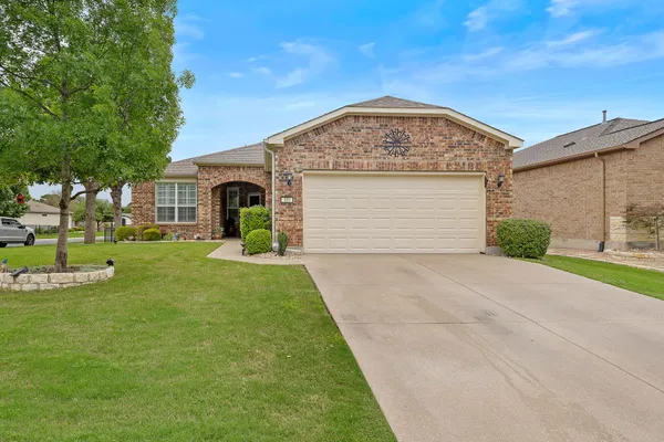 Property Slideshow image 2 of 24 | 101 copperas creek cv, Georgetown, TX, 78633