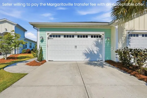 Property Slideshow image 3 of 60 | 291 summertime pl, Hardeeville, SC, 29927