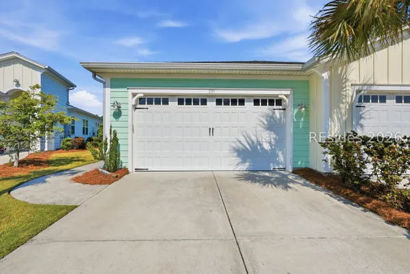 Property Slideshow image 3 of 60 | 291 summertime pl, Hardeeville, SC, 29927