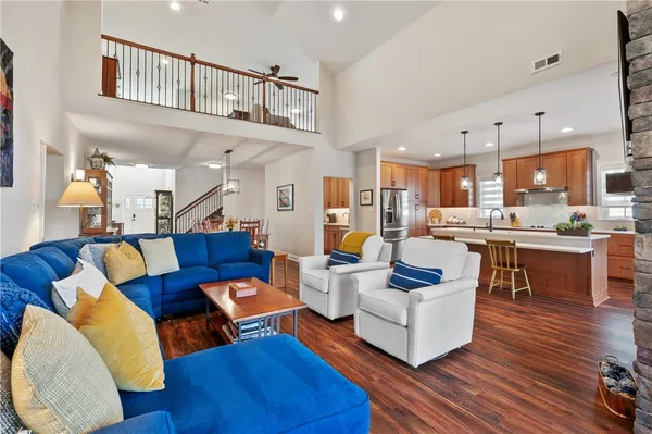 Property Slideshow image 3 of 43 | 263 liberty blvd, Cecil, PA, 15317