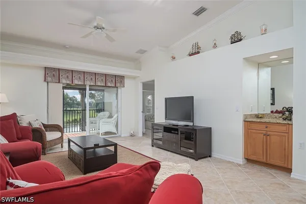 Property Slideshow image 3 of 45 | 10270 heritage bay blvd 3425, Naples, FL, 34120