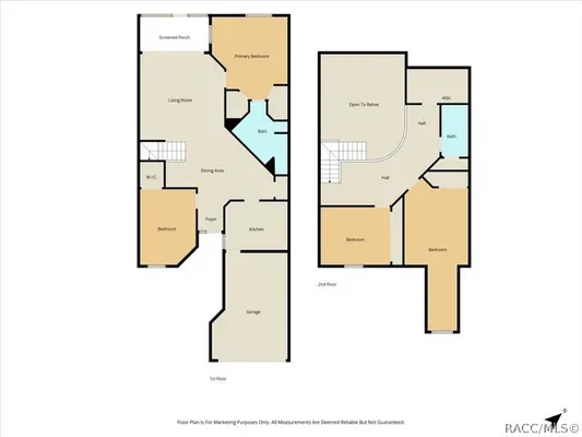 Property Slideshow image 3 of 55 | 709 moray dr, Inverness, FL, 34453