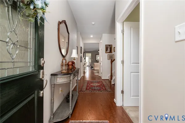 Property Slideshow image 2 of 42 | 3440 corley home dr, Richmond, VA, 23235