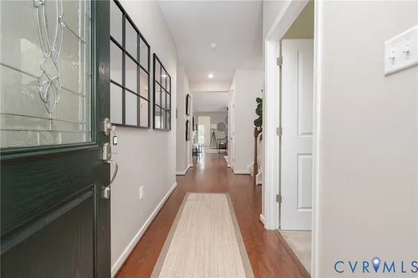 Property Slideshow image 2 of 38 | 3440 corley home dr, Richmond, VA, 23235