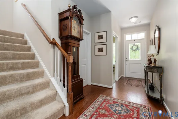 Property Slideshow image 3 of 42 | 3440 corley home dr, Richmond, VA, 23235