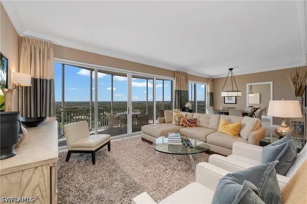 Property Slideshow image 2 of 23 | 4751 bonita bay blvd 1805, Bonita Springs, FL, 34134