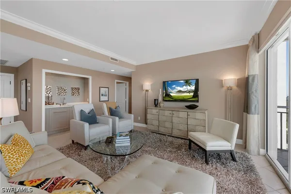 Property Slideshow image 3 of 23 | 4751 bonita bay blvd 1805, Bonita Springs, FL, 34134