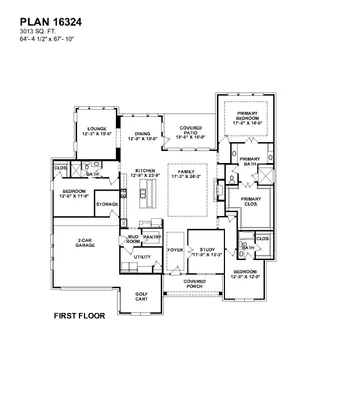 Property Slideshow image 3 of 10 | 14931 shavers dr, Willis, TX, 77318