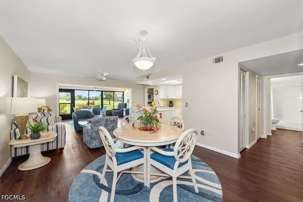 Property Slideshow image 2 of 38 | 5805 trailwinds dr 314, Fort Myers, FL, 33907