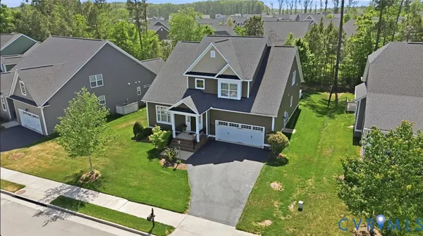 Property Slideshow image 3 of 60 | 7192 yare st, Glen Allen, VA, 23059