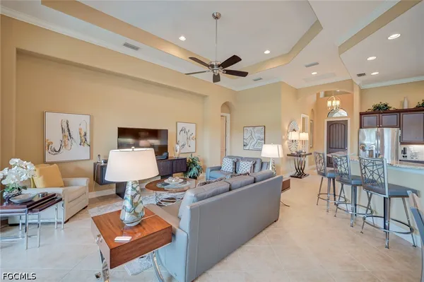 Property Slideshow image 2 of 43 | 8319 adelio ln, Fort Myers, FL, 33912
