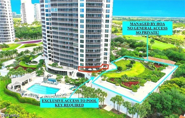 Property Slideshow image 2 of 50 | 4801 bonita bay blvd 301, Bonita Springs, FL, 34134