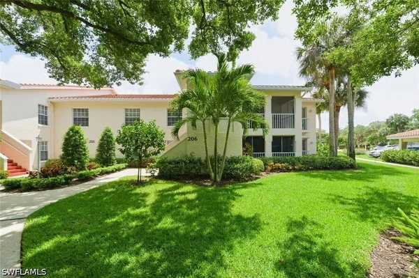 Property Slideshow image 2 of 37 | 110 siena way 206, Naples, FL, 34119