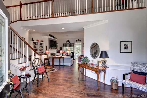 Property Slideshow image 3 of 64 | 228 westbury hls, Williamsburg, VA, 23188