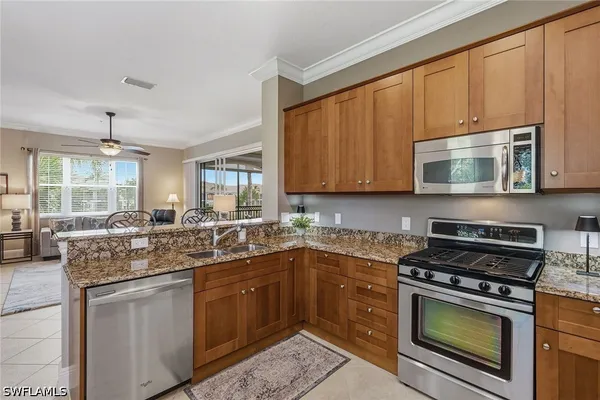 Property Slideshow image 3 of 50 | 9219 corfu ct 201, Naples, FL, 34114