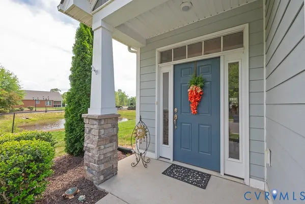 Property Slideshow image 3 of 65 | 3411 rock creek villa dr, Quinton, VA, 23141
