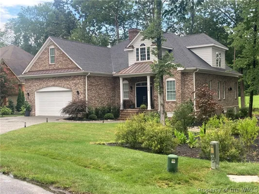 Property Slideshow image 2 of 9 | 108 braemore, Williamsburg, VA, 23188