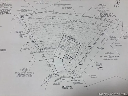 Property Slideshow image 3 of 9 | 108 braemore, Williamsburg, VA, 23188