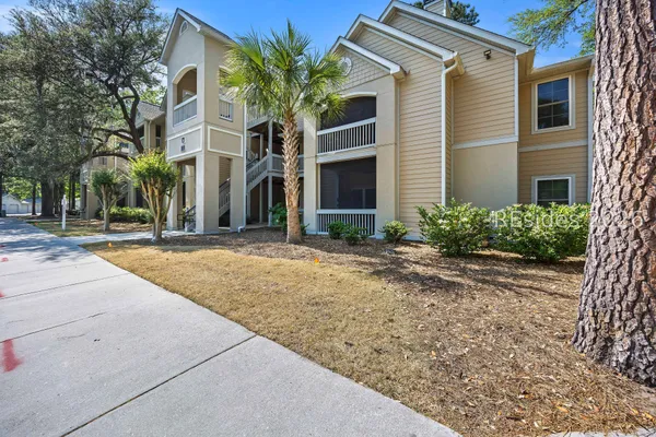 Property Slideshow image 2 of 46 | 380 marshland rd a12, Hilton Head Island, SC, 29926