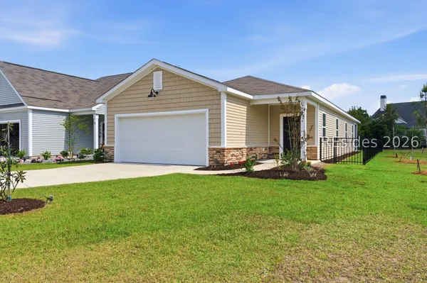 Property Slideshow image 2 of 40 | 96 givhans loop, Hardeeville, SC, 29927