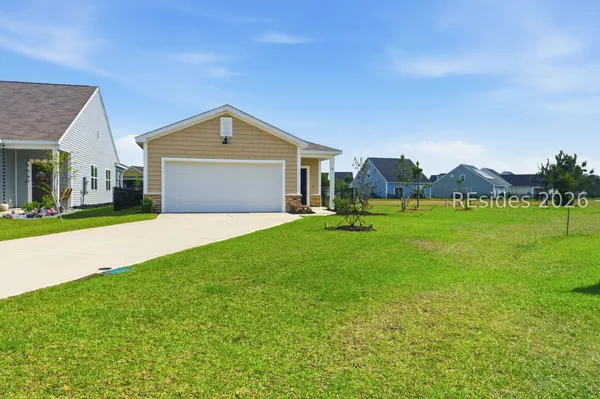 Property Slideshow image 2 of 41 | 96 givhans loop, Hardeeville, SC, 29927