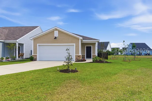 Property Slideshow image 3 of 41 | 96 givhans loop, Hardeeville, SC, 29927