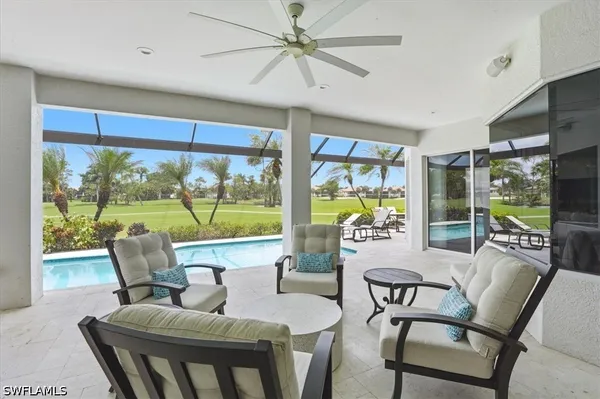Property Slideshow image 2 of 49 | 7984 tiger lily dr, Naples, FL, 34113