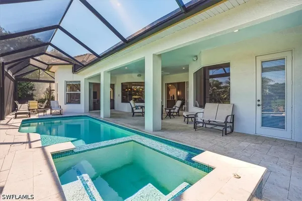 Property Slideshow image 3 of 49 | 7984 tiger lily dr, Naples, FL, 34113