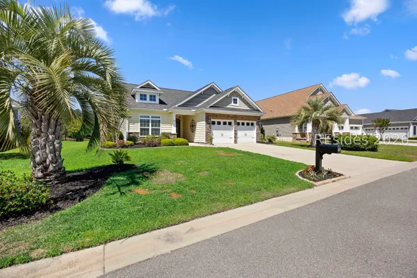 Property Slideshow image 2 of 65 | 277 river oak way, Hardeeville, SC, 29927