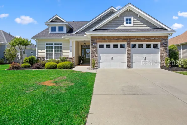 Property Slideshow image 3 of 65 | 277 river oak way, Hardeeville, SC, 29927