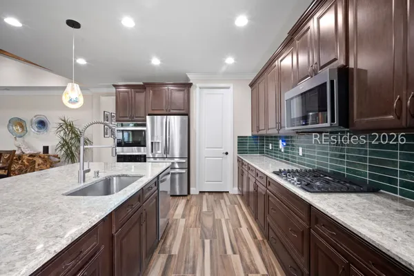Property Slideshow image 3 of 58 | 1112 shoreside dr, Hardeeville, SC, 29927