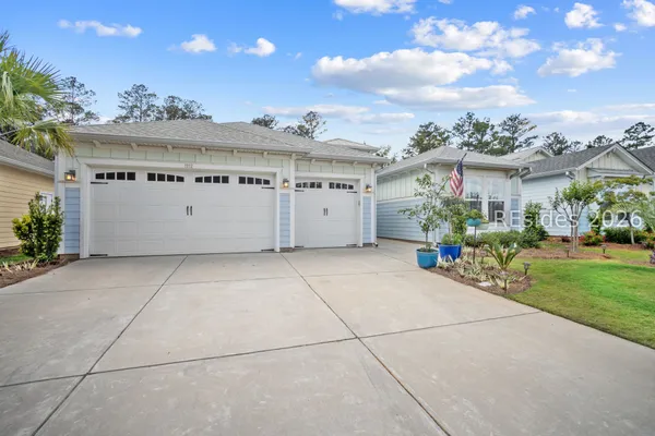 Property Slideshow image 3 of 64 | 1112 shoreside dr, Hardeeville, SC, 29927