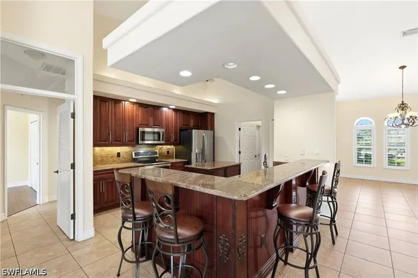 Property Slideshow image 3 of 31 | 911 linkside way 22, Punta Gorda, FL, 33955