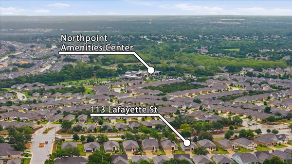 Property Slideshow image 3 of 39 | 113 lafayette st, Georgetown, TX, 78633